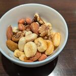 Bar N 40 - 