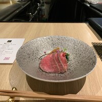 鉄板焼 grow 六本木店 - 