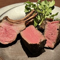 ワカヌイ グリル ダイニング バー 東京 - 