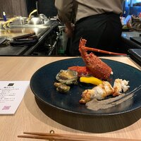 鉄板焼 grow 六本木店 - 
