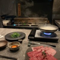 A5和牛肉料理専門店 ONIQUE TOKYO - 