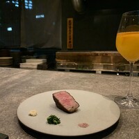 A5和牛肉料理専門店 ONIQUE TOKYO - 