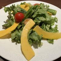 ワカヌイ グリル ダイニング バー 東京 - 