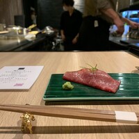 鉄板焼 grow 六本木店 - 