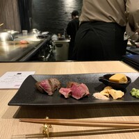 鉄板焼 grow 六本木店 - 
