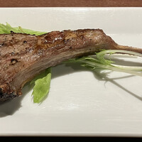 ワカヌイ グリル ダイニング バー 東京 - 