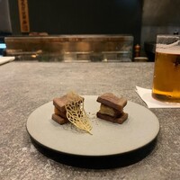 A5和牛肉料理専門店 ONIQUE TOKYO - 