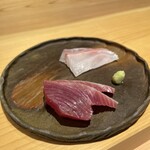 鮨仙八 - 