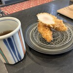 とんかつ ふじ井 - 