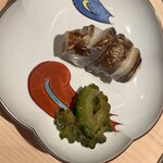 鮨仙八 - 