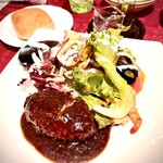 RESTAURANT レンガ屋 - 