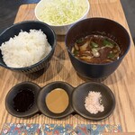 とんかつ ふじ井 - 