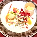 RESTAURANT レンガ屋 - 