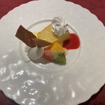 RESTAURANT レンガ屋 - 