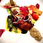 RESTAURANT レンガ屋 - 