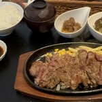 ビッグシェフ亭 - 