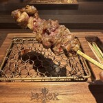 焼鳥 BLACK - 