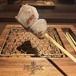 焼鳥 BLACK - 