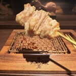 焼鳥 BLACK - 
