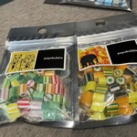 パパブブレ - 料理写真:いろいろ