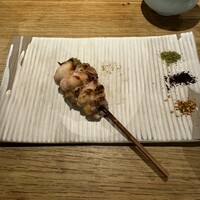 地葉 - 