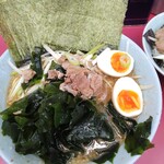 ラーメンショップ - 