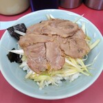 ラーメンショップ - 
