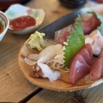 鬼扇 - 料理写真: