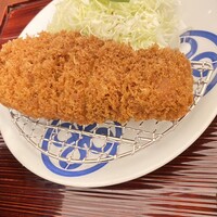 とんかつ まい泉 青山本店 - 