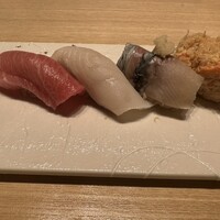 鮨わたなべ 札幌店 - 