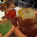 マッド・クラウン - 2009