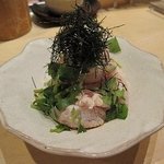 鳥しき - 鳥わさ