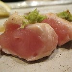 鳥しき - さびやき