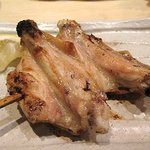 鳥しき - 手羽先