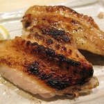 鳥しき - 手羽先