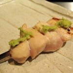 鳥しき - さびやき