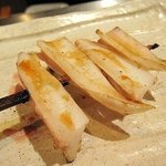 鳥しき - ナンコツ