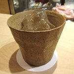 鳥しき - 天草　（麦・熊本）　\600