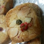 トレプチ - 胡椒のぴりっとした風味は絶品である。