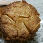 トレプチ - とにかく甘さ控えめで、美味いことこの上ない。