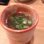 あん - サービスのスープ