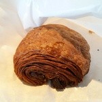 ブルージャム - ショコラ