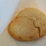 ブルージャム - メロンパン