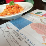 網元イタリアン - 電話番号も同じですがKenのお店ではありません