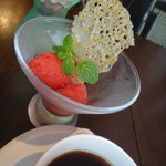 網元イタリアン - 