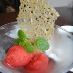 網元イタリアン - 