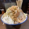 豪麺 マルコ - 特小　全マシ