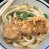 宮武うどん