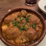 羽村バル haruka - 