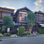 京都 喜Shin - 